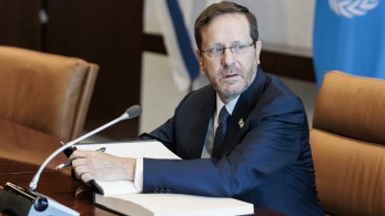 Πρόεδρος Ισραήλ: Ποτέ μετά το Ολοκαύτωμα δεν έχουν σκοτωθεί τόσοι Εβραίοι σε μία μέρα