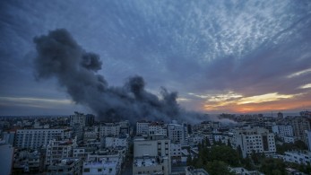 ΗΠΑ για επίθεση της Χαμάς στο Ισραήλ: Πρόκειται για αγριότητα επιπέδου ISIS