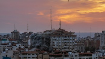 Ισραήλ: διαψεύδει ότι η Αίγυπτος είχε προειδοποιήσει για την επίθεση της Χαμάς