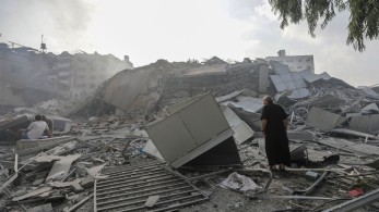 Εκατόμβες νεκρών στο Ισραήλ - Συγκλονίζουν οι μαρτυρίες: «Θα πεθάνεις, απλά κλείσε τα μάτια σου»