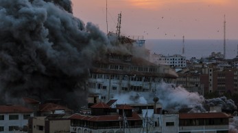 Μεσανατολικό/Νετανιάχου: θα νικήσουμε τη Χαμάς