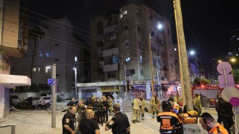 Μεσανατολικό: η χειρότερη έξαρση βίας εδώ και δεκαετίες