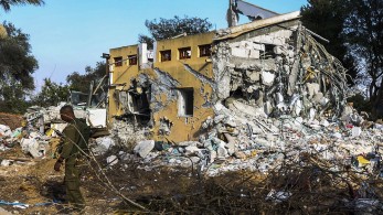 Ισραήλ: στο στόχαστρό του οι «εγκέφαλοι» της επίθεσης της Χαμάς της 7ης Οκτωβρίου