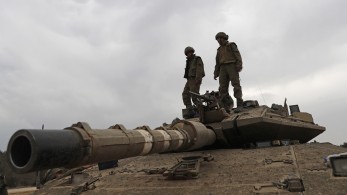 Ισραήλ: «False alarm» λέει η αεροπορία για επίθεση της Χεζμπολάχ