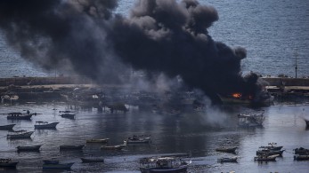 Στρατιωτικός αναλυτής στο Sky News: Η «σκοτεινή σκιά» του Ιράν πάνω από τη σύγκρουση Ισραήλ-Χαμάς