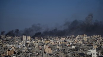 Ισραήλ: 6.000 βόμβες και 4.000 τόνοι εκρηκτικά στη Λωρίδα της Γάζας από το Σάββατο