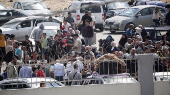 Ιράν: Η Χαμάς θα απελευθερώσει ομήρους αν το Ισραήλ σταματήσει τις επιδρομές στη Γάζα