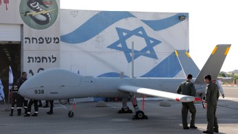 Ισραήλ: η Πολεμική Αεροπορία χτυπά τη Χεζμπολάχ στον Λίβανο