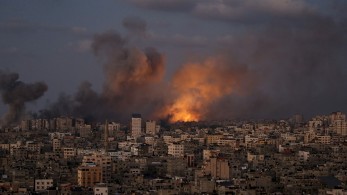 Ιράν: Όλα εξαρτώνται από τις ενέργειες του Ισραήλ στη Γάζα