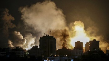 Μεσανατολικό - Χαμάς: Ανοιχτή σε ανακωχή, αφού «πέτυχε τους στόχους» της