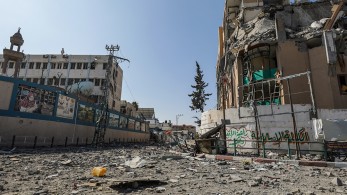 Μεσανατολικό: το Βερολίνο καλεί τους Γερμανούς πολίτες να εγκαταλείψουν Λίβανο και Δυτική Όχθη