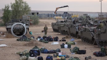 Δημοσίευμα New York Times: Το Ιράν δεν γνώριζε για την επίθεση της Χαμάς στο Ισραήλ