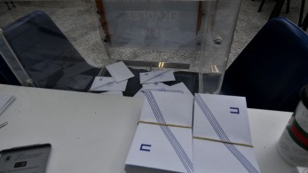 Aυτοδιοικητικές εκλογές: Στο 23,1% η συμμετοχή μέχρι τις 14:30
