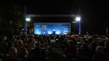 Ισίδωρος Μάδης: Μαζί κάνουμε τον Δήμο Παιανίας πρότυπο για όλη την Αττική