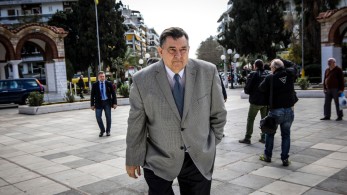 «Δημοψήφισμα για τον γάμο των ομοφυλοφίλων» λέει ο Καρατζαφέρης