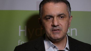 Περιφέρεια Δυτική Μακεδονίας: Στο εκλογικό κέντρο του Αμανατίδη ο Κασαπίδης για να τον συγχαρεί