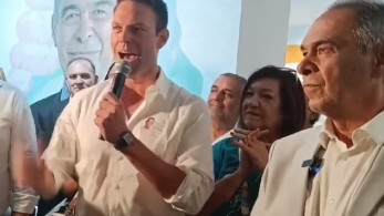 Γκάφα Κασσελάκη: είπε άγνωστο τον Ιωακειμίδη - Πυρ και μανία ο υποψήφιος περιφερειάρχης