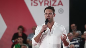 Πυρά Κασσελάκη κατά εσωκομματικής αντιπολίτευσης: Η σύγχρονη Αριστερά δεν ασχολείται με χαζομάρες