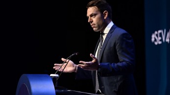 ΣΥΡΙΖΑ: συνεργάτης του Φίλη ζητά την καθαίρεση Κασσελάκη από την ΚΕ