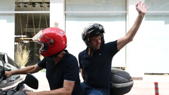 Πού ανήκει πολιτικά ο Κασσελάκης: ψάξε, ψάξε, δεν θα το βρεις