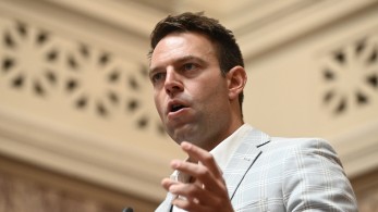 Τάκης Κατσαρός: Μόνη λύση η παραίτηση Κασσελάκη - Ας γυρίσει στις επιχειρήσεις του