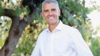 Κωνσταντίνος Ζώμπος στο «Μανιφέστο»: Θα συγκρουστούμε από την πρώτη μέρα με τα προβλήματα των κατοίκων της Αττικής