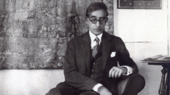 Ίδρυμα Θεοχαράκη: συναυλία με μελοποιημένα ποιήματα και πεζά του Καβάφη