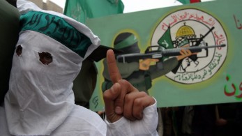 Πρώην επικεφαλής Μοσάντ: «Η κυβέρνηση του Ισραήλ πίστευε πως η Χαμάς είχε παρακμάσει»