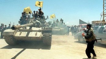 Χεζμπολάχ: η υποστηριζόμενη από το Ιράν οργάνωση στον Λίβανο απειλεί το Ισραήλ ότι θα πληρώσει για την επίθεση στη Γάζα