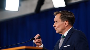 Λευκός Οίκος για την απειλή εκτελέσεων ομήρων από τη Χαμάς: Πρέπει να την λάβουμε σοβαρά υπόψη