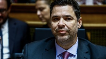 Θανάσης Κοντογεώργης για επίσκεψη Μητσοτάκη στο Ισραήλ: Θα δούμε αν γίνει τελικά
