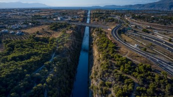 Αυτοδιοικητικές εκλογές - Opinion Poll: το 49% στηρίζει επανεκλογή Νανόπουλου στην Κόρινθο