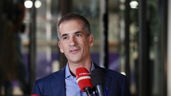 Κώστας Μπακογιάννης για Κούρτοβικ:  Θέλει την Αθήνα στο σκοτάδι