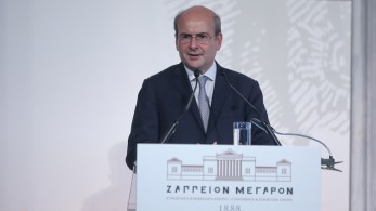 Κωστής Χατζηδάκης: Παραπάνω από θετική η έκθεση της S&P