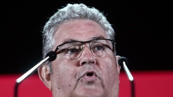 Δημήτρης  Κουτσούμπας: Ελάτε να βαδίσουμε μαζί στον δρόμο της τιμής και του αγώνα