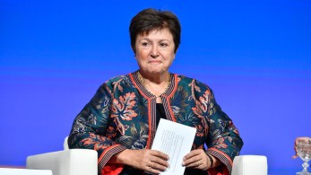 Διεθνές Νομισματικό Ταμείο: Νέο σύννεφο για την παγκόσμια οικονομία ο πόλεμος Ισραήλ-Χαμάς