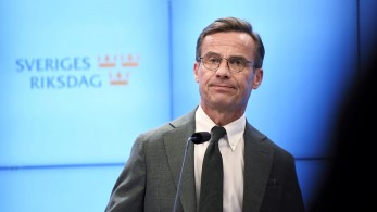 Σουηδία: με νομοθετική αλλαγή εντάσσει τον στρατό στη μάχη κατά των συμμοριών