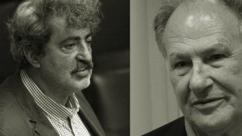 Η σύμπλευση Λαλιώτη-Πολάκη για χάρη του Τατούλη