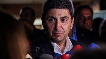 Λευτέρης Αυγενάκης: Οι παραγωγοί της Θεσσαλίας δεν είναι μόνοι