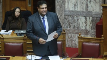 Υπερψηφίστηκε το νομοσχέδιο για τους ΟΤΑ-Λιβάνιος: Νέα εποχή για την Αυτοδιοίκηση