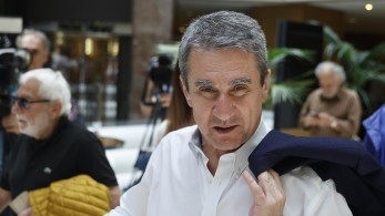 Λοβέρδος για Κασσελάκη: Ο πρόεδρος του ΣΥΡΙΖΑ έχει χρήματα και θέλει να μας τα δείχνει