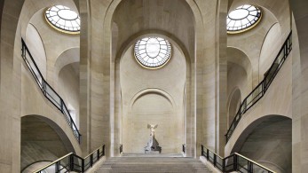 Γαλλία: έκλεισε εκτάκτως το Λούβρο ύστερα από  γραπτό απειλητικό μήνυμα