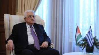 Μαχμούντ Αμπάς προς Άντονι Μπλίνκεν: η αδικία των Παλαιστινίων έφερε την έκρηξη