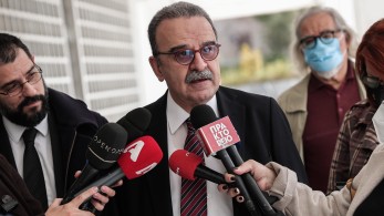 Μαντζουράνης: «Δεν πήγαμε στον ΣΥΡΙΖΑ για να γίνουμε ριζοσπάστες αριστεροί»