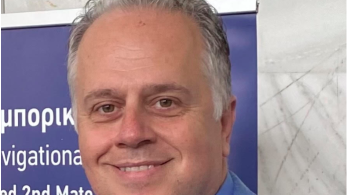 Κωνσταντίνος Μαργαρίτης στο «Μανιφέστο»: Ενίσχυση του πολυετούς προϋπολογισμού της ΕΕ για να αντιμετωπιστούν οι κρίσεις