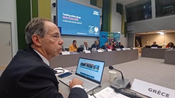 Στους κορυφαίους επιστήμονες του πλανήτη ο Γιώργος Μαυρωτάς