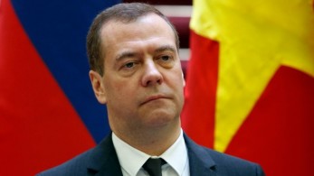 Ντμίτρι Μεντβέντεφ: «Η Ρωσία θα στοχοποιήσει αυτούς που βρίσκονται πίσω από τους φονικούς πυροβολισμούς»