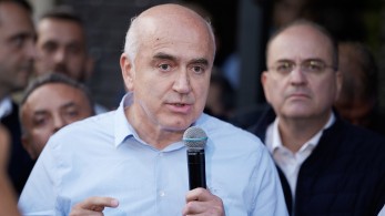 Ανατολική Μακεδονία - Θράκη: νικητής ο Τοψίδης - Μέτιος: Θα σταθούμε με σοβαρότητα ως αντιπολίτευση