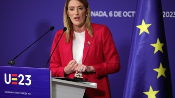 Ρομπέρτα Μετσόλα: Το Ισραήλ υπέστη την πιο φρικτή τρομοκρατική επίθεση εδώ και πάρα πολλά χρόνια