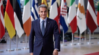 Κυριάκος Μητσοτάκης: Περισσότερο επιτακτική από ποτέ η στρατηγική συνεργασία ΕΕ-Αιγύπτου